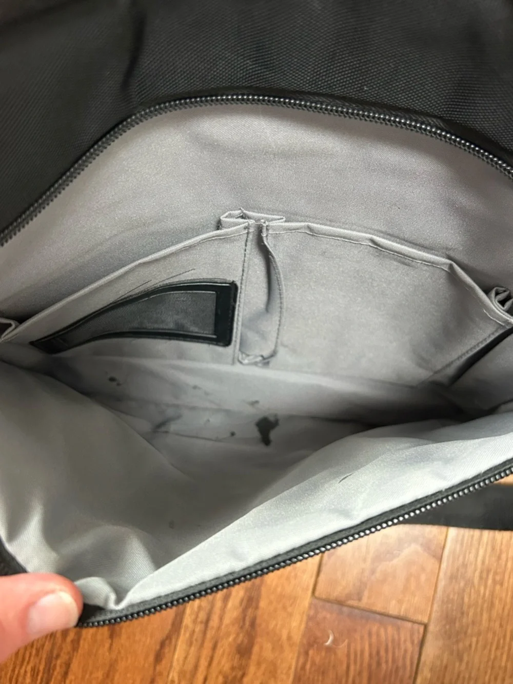 Wenger SwissGear laptop briefcase Deluxe Computer Slim Case